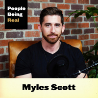 225 Myles Scott - Confessions of a F*ckboy: Overcoming Trauma  Shame