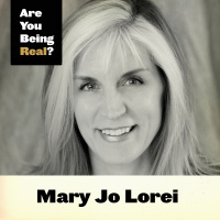 111 Mary Jo Lorei – The Key To Eternal Youth