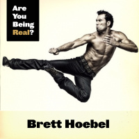 114 Brett Hoebel – A Fresh  Honest Approach to Fitness