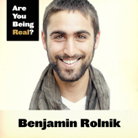 102 Benjamin Rolnik – Attain Fitness in Body, Mind, and Soul