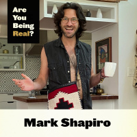 247 Mark Shapiro - Why I went AWOL (+ some good news)