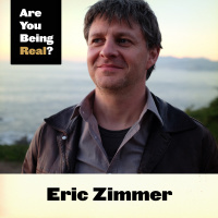 18 Eric Zimmer – How to Feed your Good Wolf, while Balancing Vision  Emotions
