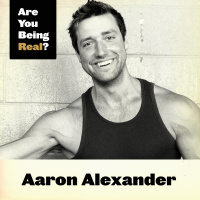 140 Aaron Alexander – Cultivating your Mind, Body, and Movement