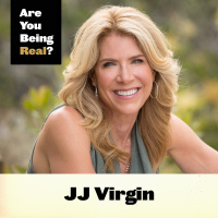 220 JJ Virgin - Getting Real About Our Physical  Emotional Health
