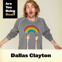 38 Dallas Clayton – Live A Meaningful Life through Creative Contribution  Connection