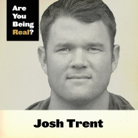 143 Josh Trent – Intuition, Integrity  Wellness
