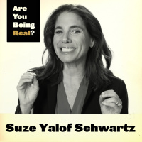 191 Suze Yalof Schwartz - Unplug Stress  Plug Into Peace