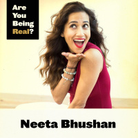 165 Neeta Bhushan - Cultivating Emotional Grit