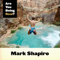 221 Mark Shapiro - Getting Out Of My (Your) Comfort Zone