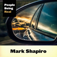 227 Mark Shapiro - Seeing And Addressing Your Blindspots