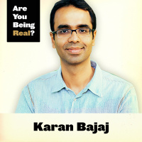 60 Karan Bajaj – How to Go on a Hero’s Journey