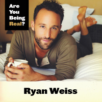 65 Ryan Weiss – How to Let The Universe Take Over
