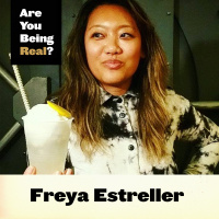 34 Freya Estreller – How She Launched Coolhaus  Got Her Artisanal Ice Cream in 4,000 Stores