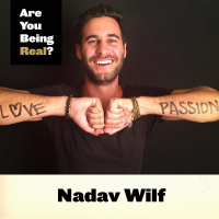 97 Nadav Wilf – How to Build The Lifestyle of Your Dreams