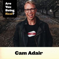 159 Cam Adair – How To Break Bad Habits