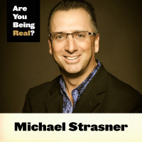45 Michael Strasner – Personal Growth, Inspiring Others,  The State of The World