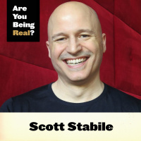 139 Scott Stabile – Inner-peace, Love  Authenticity