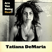 193 Tatiana DeMaria - Rockstar Authenticity