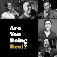 149 Five Modern Men Talking About Self-Love  Fear