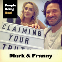 240 Mark Shapiro  Franny Nicole - Authenticity  Claiming Your Truth