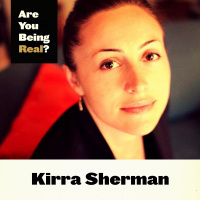 186 Kirra Sherman - Intuition vs Analysis