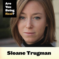204 Sloane Trugman - From Hiding To Helping: Using Your Unique Skills For Good
