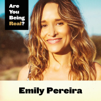117 Emily Pereira – Tapping Into Your Creative Genius