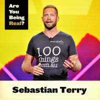 196 Sebastian Terry - The Intersection of Connection  Kindness