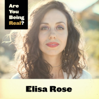 198 Elisa Rose - Authentic Discovery, Expression,  Healing