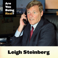 43 Leigh Steinberg – The Life  Times of The Real Jerry Maguire