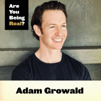 153 Adam Growald – How To Communicate Who You Are