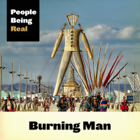237 Mark Shapiro - The Burning Man Phenomena