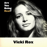 105 Vicki Rox – Being Unapologetically You