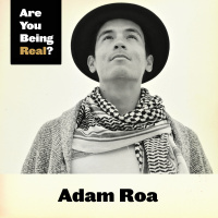 154 Adam Roa – The Art of Channeling  Allowing