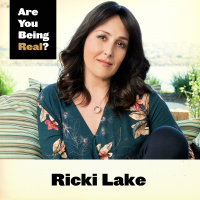 148 Why Ricki Lake is a Total Badass