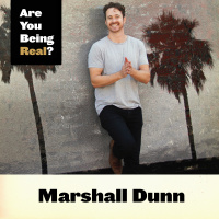 93 Marshall Dunn – The Healing Power of Grief
