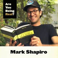 179 Mark Shapiro - The Key Lessons from Five Must Read Books