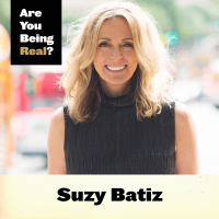 213 Suzy Batiz - Alive As Shit: How To Live Turned On