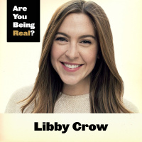 107 Libby Crow – Using Authentic Playfulness to your Advantage