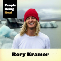 224 Rory Kramer - Dare To Be Real!