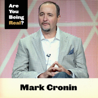 96 Mark Cronin – The Authenticity of Reality TV