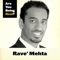 95 Rave’ Mehta – The Art  Science of Authenticity