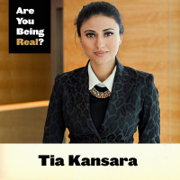 81 Tia Kansara – Give Back More Than You’re Taking