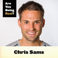 219 Chris Sams - Running, Breathing,  Living Your Fullest Expression