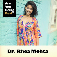23 Dr. Rhea Mehta – Healthy Authentic Living