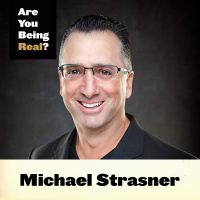 201 Michael Strasner - How To Master Leadership Through Authenticity