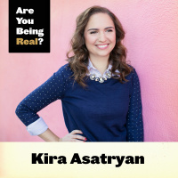 59 Kira Asatryan: How to Cure Loneliness  Strengthen Relationships