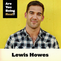 46 Greatness Revealed – A Heart to Heart with New York Times Bestseller Lewis Howes