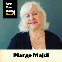 78 Margo Majdi – Acknowledge Yourself  What You’re Capable Of
