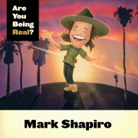 207 Mark Shapiro - How To Make Any Birthday Feel Special